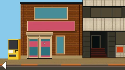 Mashinomat screenshot