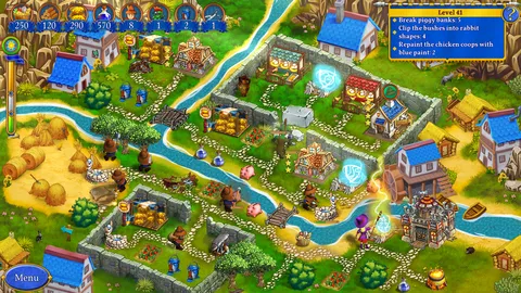 New Yankee: The Way of the Knight screenshot