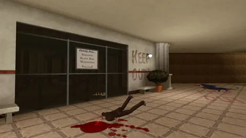 POSTAL 2 screenshot