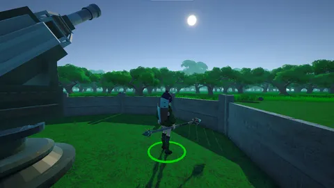 Aleprok screenshot