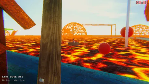 Survive Society screenshot