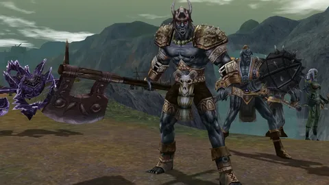 Metin2 screenshot