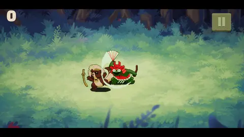 Sword Snap screenshot