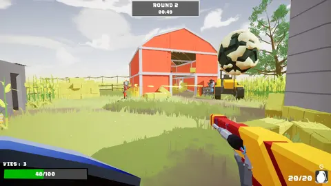 UpGun screenshot
