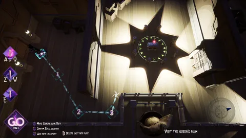 Bakka screenshot