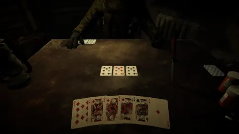 Deckline screenshot