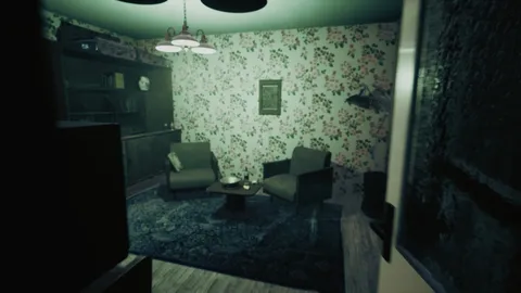 Panelak screenshot
