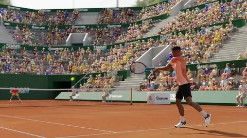 Tennis Manager 25 screenshot