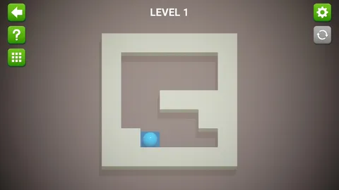 Puzzledom screenshot