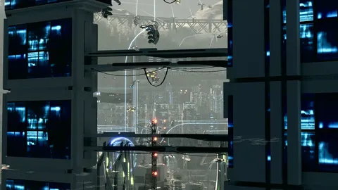 Cliff Empire screenshot