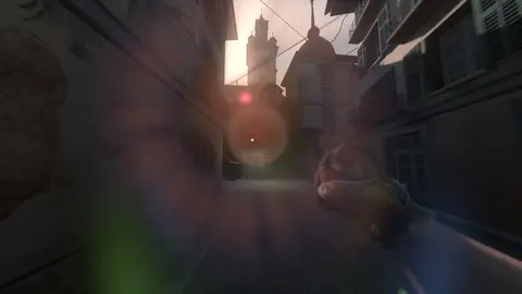 Line of Sight screenshot