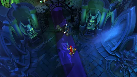 Strife® screenshot