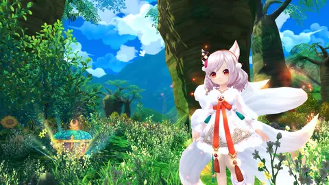 Twin Saga screenshot