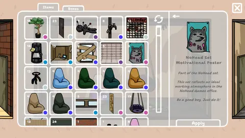 Cashrooms screenshot