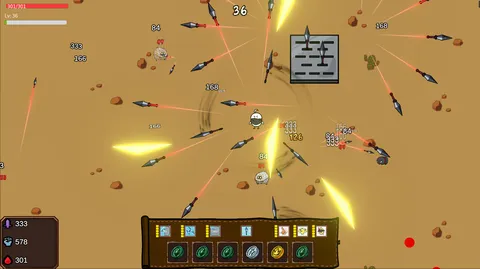 鸭鸭大冒险 (Duck Duck Adventure) screenshot