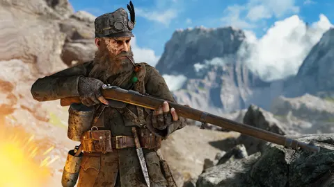 Isonzo screenshot