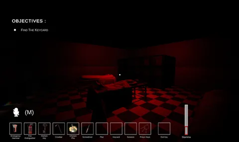 Final Exit screenshot