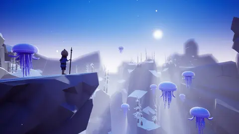 Omno screenshot