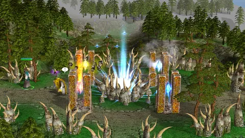 KnightShift screenshot