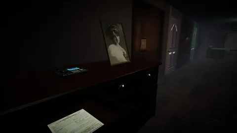 I'm on Observation Duty 3 screenshot