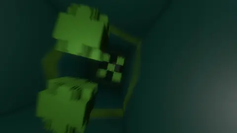Approaching Blocks screenshot