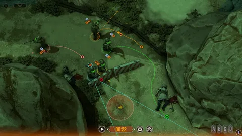 Door Kickers 2: Task Force North screenshot