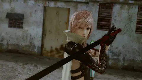 Lightning Returns: Final Fantasy XIII screenshot