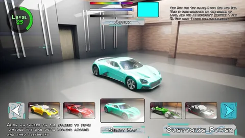 Pioneer Racing screenshot