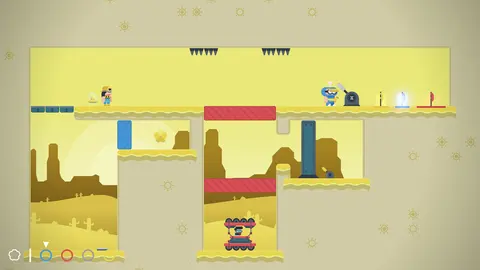 Spirit of the Obelisk screenshot