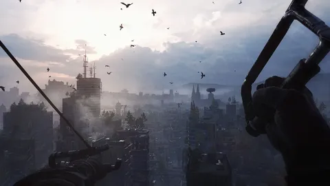 Dying Light 2 Stay Human: Reloaded Edition screenshot