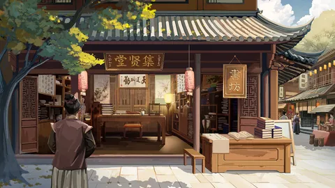双雄风流传(Romantic Emperor) screenshot