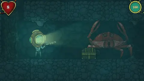 We Need To Go Deeper screenshot