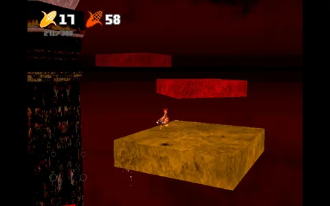 Fowl Legacy screenshot