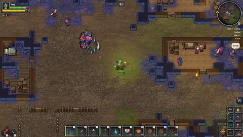 Keplerth screenshot