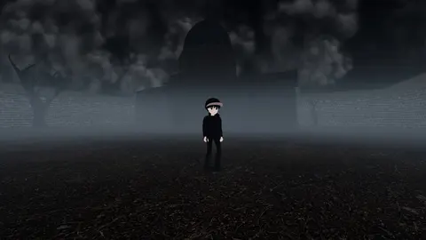 Kafkaesque: The Nightmare Trial screenshot