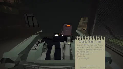Jalopy screenshot