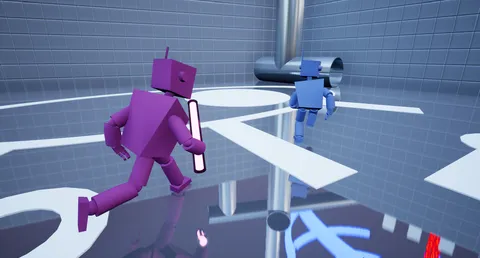 眼傀公司(EyePuppet Campany) screenshot