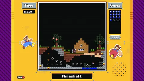 Quantum Joe screenshot