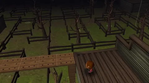 crazy maze ~疯狂迷宫 ~ 狂った迷路 ~ Laberinto loco ~ Labyrinthe fou ~ Verrücktes Labyrinth screenshot