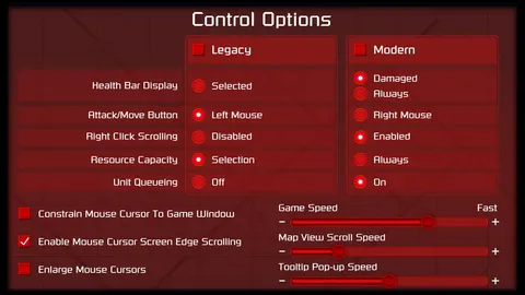 Command & Conquer™ Remastered Collection screenshot