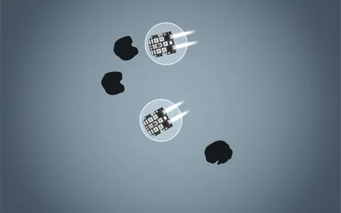 Istrolid screenshot