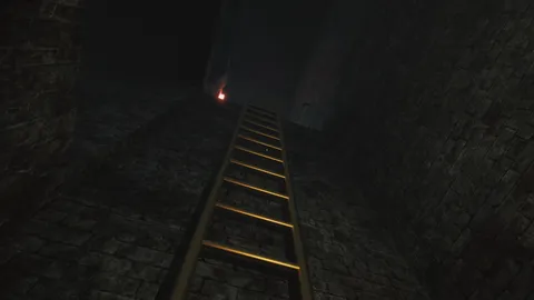 horrher screenshot