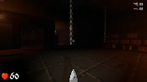 Dreadborne Dungeon screenshot