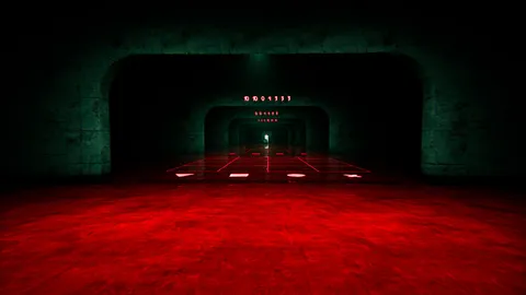 Exit The Abyss screenshot
