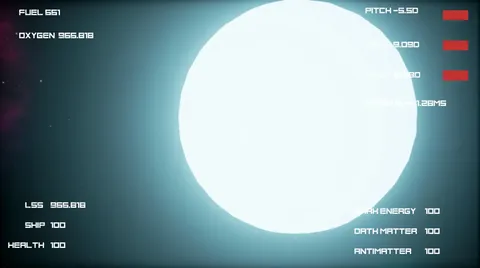 Infinitum screenshot