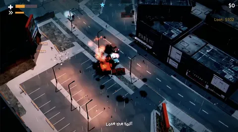 PAKO 4 screenshot