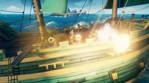 Sea of Thieves: 2026 Edition screenshot