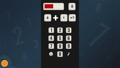 Teach Kids Games screenshot