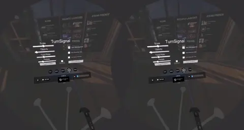 TurnSignal screenshot