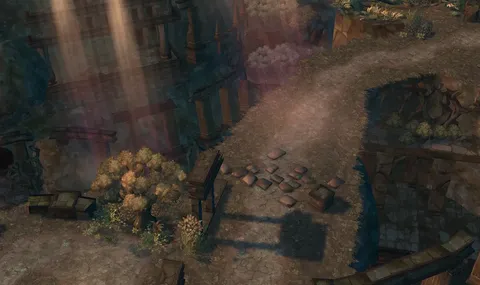 Tree of Savior (English Ver.) screenshot